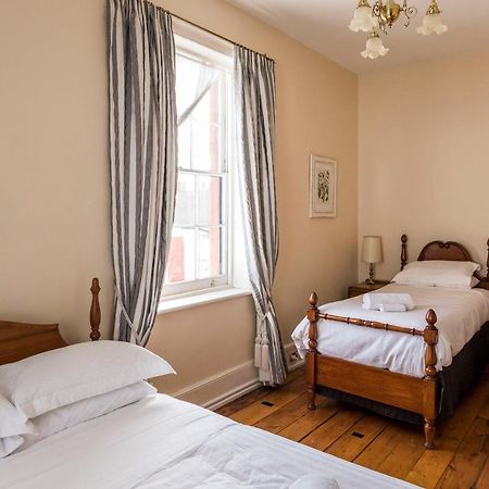 Aparthotel Grand Old Duke Hobart Esterno foto
