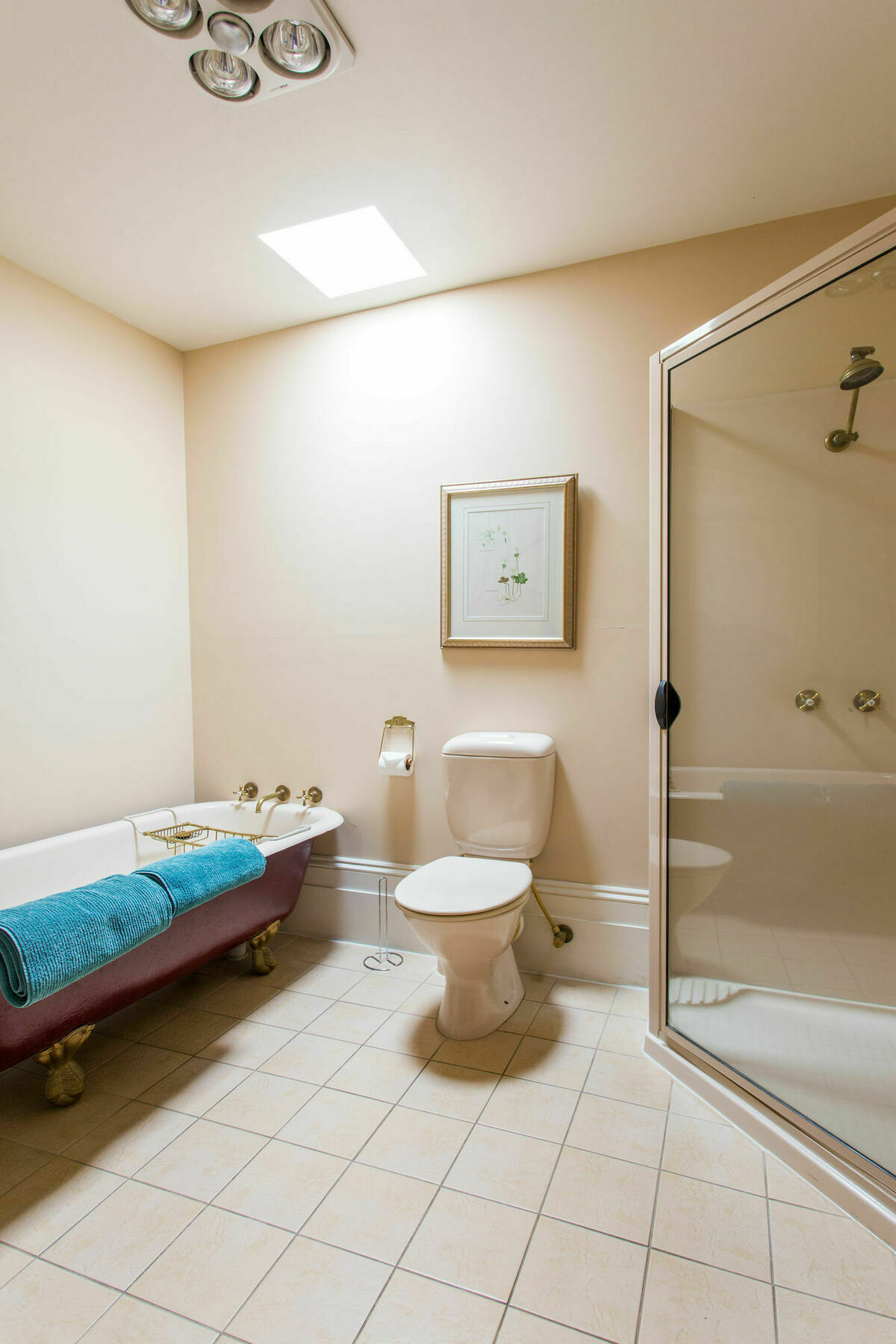 Aparthotel Grand Old Duke Hobart Esterno foto